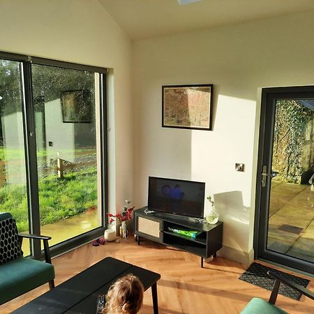 Вілла Corradiller Quay, Lisnaskea, Fermanagh Екстер'єр фото