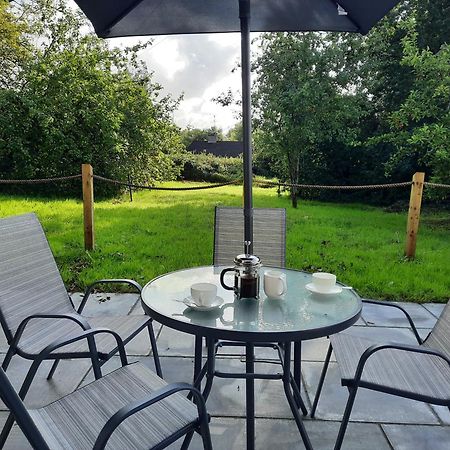 Вілла Corradiller Quay, Lisnaskea, Fermanagh Екстер'єр фото