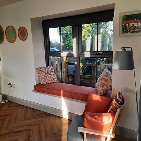 Вілла Corradiller Quay, Lisnaskea, Fermanagh Екстер'єр фото