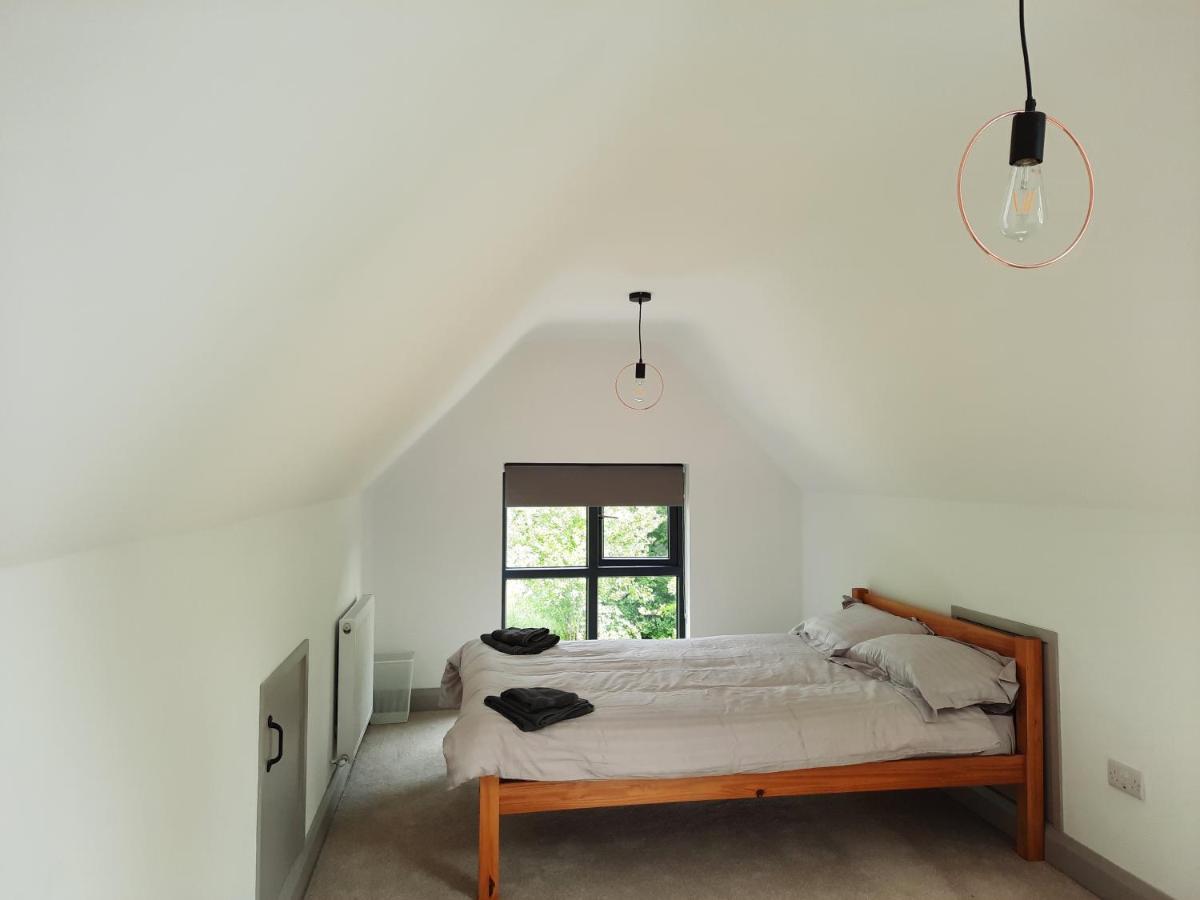 Вілла Corradiller Quay, Lisnaskea, Fermanagh Екстер'єр фото