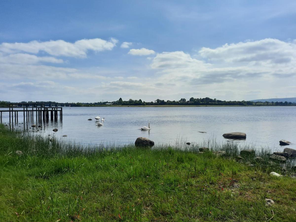 Вілла Corradiller Quay, Lisnaskea, Fermanagh Екстер'єр фото