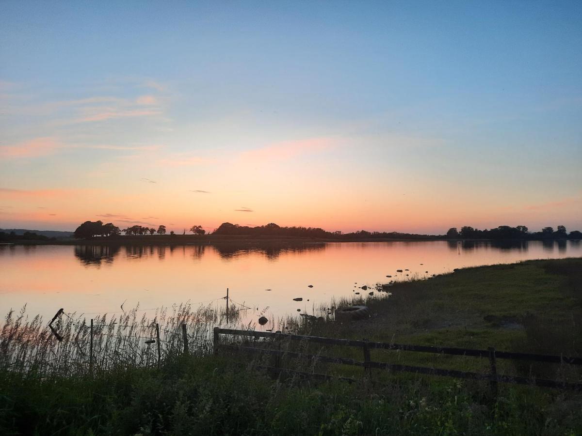 Вілла Corradiller Quay, Lisnaskea, Fermanagh Екстер'єр фото