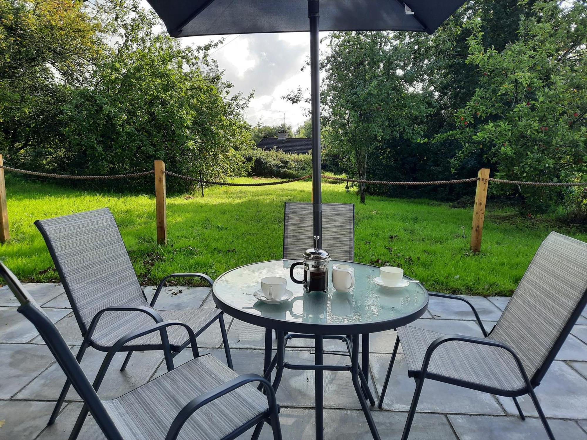 Вілла Corradiller Quay, Lisnaskea, Fermanagh Екстер'єр фото