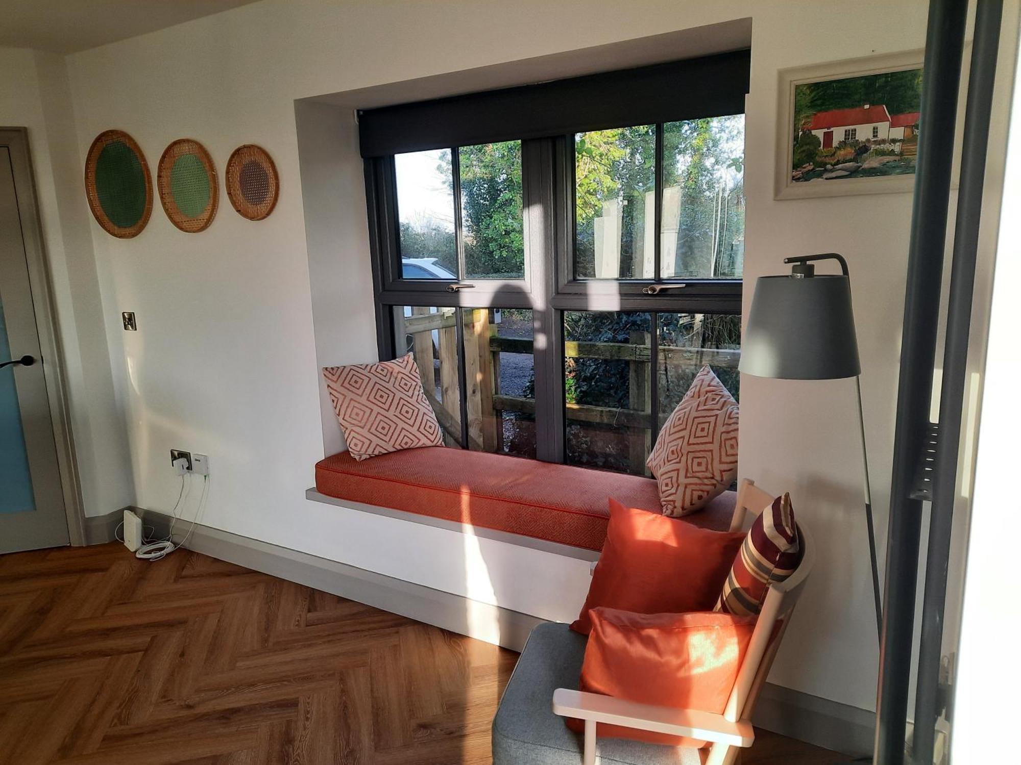 Вілла Corradiller Quay, Lisnaskea, Fermanagh Екстер'єр фото